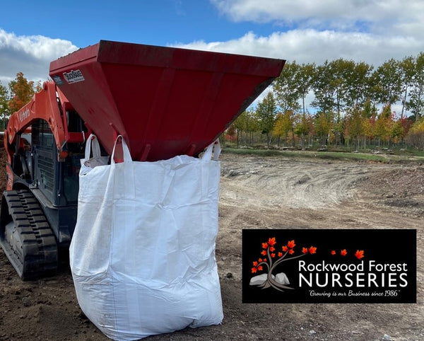 Garden Top Soil - Professional Series