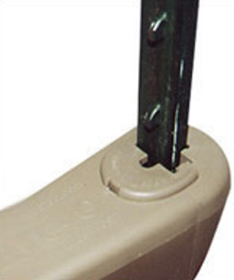Tree Stake Support System - Tree Mate O