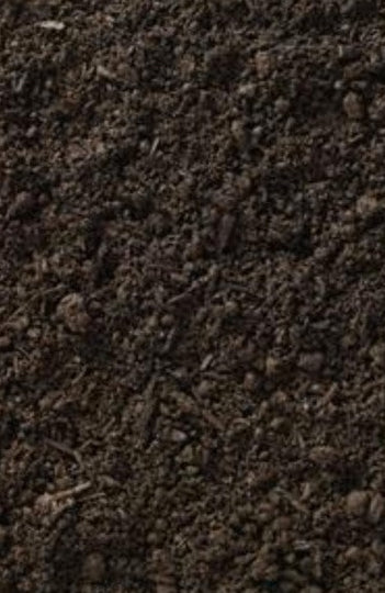 Triple Mix, Top Soil, Mushroom Compost &amp; Worm Castings (Vermicast)